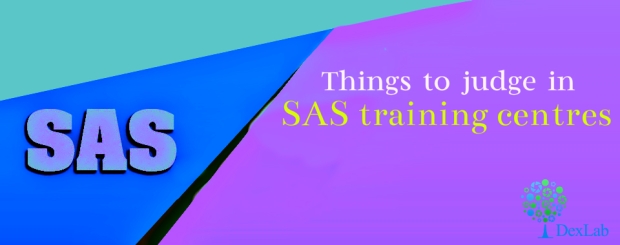 SAS-training-centres
